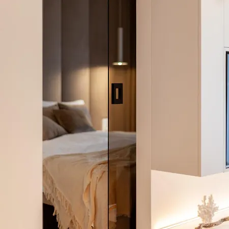 Apartment Green Port - Boutique *
