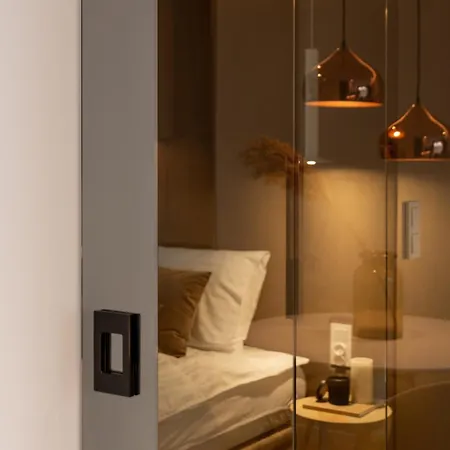 Green Port - Boutique Apartment *