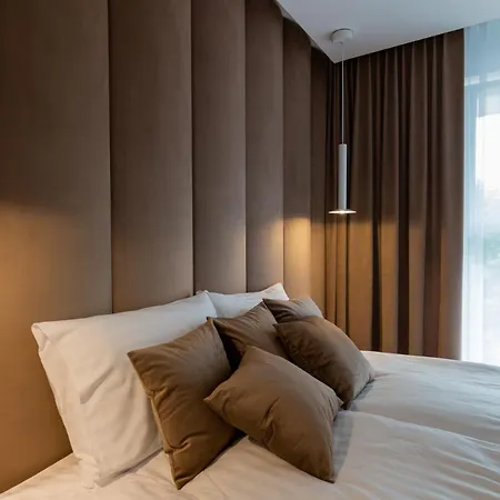 Apartment Green Port - Boutique Kolobrzeg